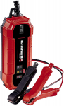 Einhell car battery charger CE-BC 1 M (red/black)