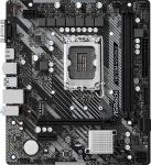 ASRock H610M-HVS/M.2 R2.0 - Socket 1700 - motherboard