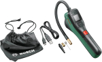 Bosch Air pump EasyPump 3.6V (green/black)