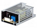 Power supply: buffer | modular | 59.34W | 127&divide;370VDC | 90&divide;264VAC | 1.4A