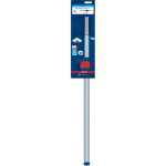 Bosch Expert hammer drill SDS Clean max-8X set, 25mm (working length 400mm, suction drill including suction connection)