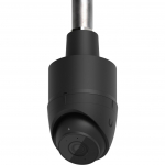 Ubiquiti Junction Box Compact for UniFi Cameras (black, for UniFi Dome-Ultra and Turret-Ultra cameras)
