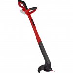 Einhell Power X-Change Akku-Rasentrimmer GC-CT 18/2411 Li P-Solo, 18Volt (rot/schwarz, ohne Akku und Ladeger&auml;t)