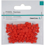 Deepcool Pixel Series Keycap Gaming Keycap Red