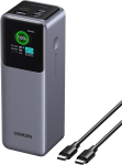 UGREEN PB722 Power Bank 25,000mAh 200W Fast Charging Display