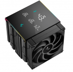 Deepcool CPU Air Cooler | AK620 DIGITAL PRO | Intel