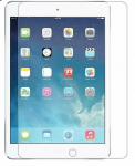 Fusion Glass aizsargstikls plan&scaron;etdatoram Apple iPad Pro A1674 | A1675 | A1673 9.7 (2016)