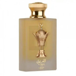 Lattafa Pride Al Areeq Gold unisex parfimērijas ūdens 100 ml