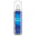 Britney Spears Fantasy Midnight ķermeņa aerosols sievietēm 236 ml
