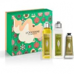 Verbena Body Set
