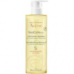 XeraCalm A.D. Lipid Replenishing Cleansing Oil