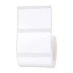Thermal Labels Niimbot stickers 50x30 mm - 225 pcs White