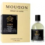 Moudon Lumia (Extrait) parfīma ekstrakts unisex 100 ml