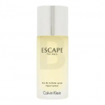 Calvin Klein Escape (EDT) tualetes ūdens vīrie&scaron;iem 100 ml