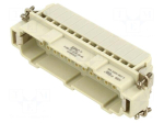 Connector: HDC | EPIC&reg; H-BE 24 SCM 25-48