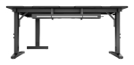 GENESIS Holm Modular Corner Black