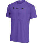 Koszulka męska Nike Dri-FIT Referee III fioletowa HV8319 560 S
