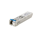 LevelOne 1.25Gbps Single-mode BIDI SFP Transceiver, 10km, TX 1310nm / RX 1550nm