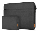Inateck LB01005 33.8 cm (13.3") Sleeve case Black