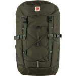 laptop backpack Fjallraven Skule Top 26-deep fores