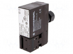 Safety switch: bolting | Series: AZM 170 | Contacts: NC x2 | IP67