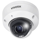 VIVOTEK IP-CAMERA FD9380-HTV-V2 C-SERIE Dome