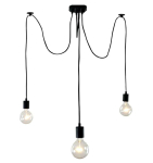 M&auml;nguala | PC | Konsoolid | Tarvikud // M&auml;nguasjad ja m&auml;ngud lastele // ZD74C LAMPA SUFITOWA 3 RAMIONA ŻYRANDOL