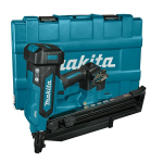 MAKITA GWOŹDZIARKA 18V DBN901ZK 20-22&deg; 50-90mm