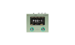 Hotone Ampero Mini (Matcha) - multiefekt gitarowy
