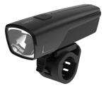 Ansmann 1600-0524 bicycle light Front lighting LED 50 lm