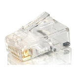 Equip Adapter Equip Steckverbinder f&uuml;r Rundkabel C5 RJ45 - 121140