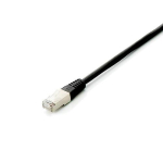 Equip Equip Patchkaabel Cat6A 10x/pakis S/FTP 2xRJ45 2.00m sw LSZH