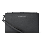 Naiste Michael Kors portfell 35F8STVW0LBLA (18,5X11X3CM)