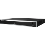 Rejestrator Hikvision REJESTRATOR IP HIKVISION DS-7608NXI-K2(D)