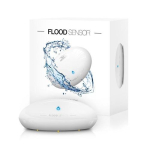FIBARO veetasemeandur (FGFS-101) (FGFS101)