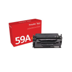 Toner Xerox Everyday must kartridži toner (Alternatiiv HP 59A, HP CF259A)
