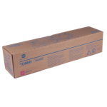 Toner Konica Minolta TN-622 Magenta Oryginał  (A5E7350)
