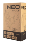 NEO tools 11-890 battery charger