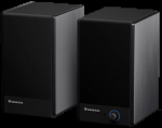 Speakers Genesis Arsen 502BT 2.0 Black