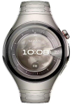 K&auml;ekell Huawei Watch 5 46mm - Titanium Silver