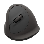 Fellowes 100143583 universaalne hiir vasakuk&auml;elistele Bluetooth + USB Type-C optiline 2400 DPI