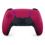 Sony PlayStation juhtmevaba kontroller Cosmic Red