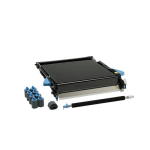 HP &uuml;lekandekomplekt CE249A (cyan, magenta, yellow, black)