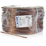 BITNER PRZEW&Oacute;D GŁOŚNIKOWY BiTsound PGY-p (TLgY) 2x1mm2 100m.