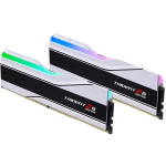 M&auml;lu G.Skill Trident Z5 Neo RGB, DDR5, 32 GB, 6400MHz, CL30 (F5-6400J3039G16GX2-TZ5NRW)