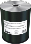 MediaRange Professional Line CD-R 700MB silver 100 tk karbis