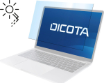 Dicota Privacy Filter 2-way magnetic Universal 16:9 14"