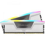 M&auml;lu DDR5 Vengeance RGB 32GB/5200 (2x16GB) CL40 White