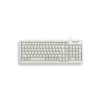 CHERRY TAS G84-5200 Corded DE-Layout hellGray