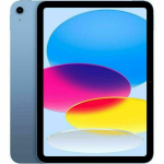 Apple iPad 11&rdquo; (2025) A16 Wi-Fi 128GB Blue EU